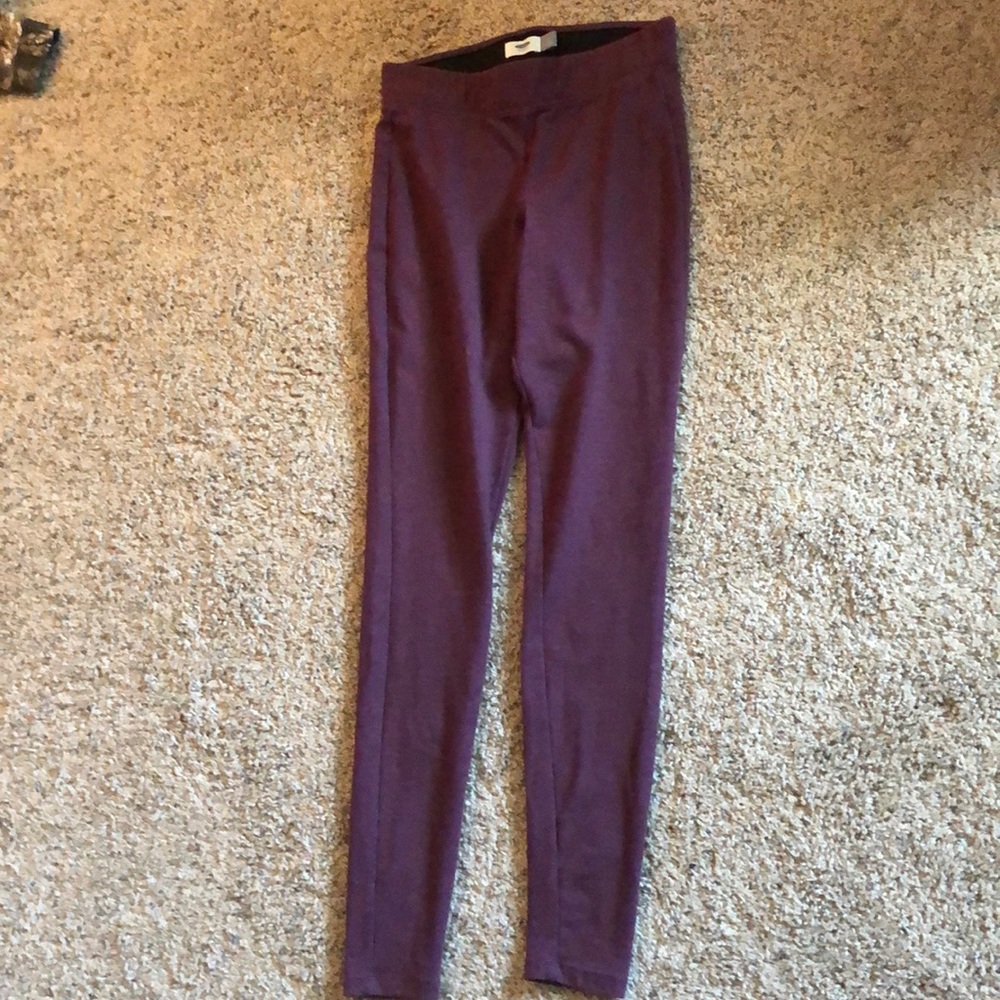 Old navy leggings